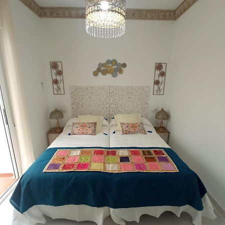 P Los Encantos De Almavir Córdoba Buitenkant foto