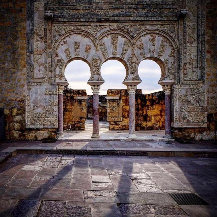 P Los Encantos De Almavir Córdoba Buitenkant foto
