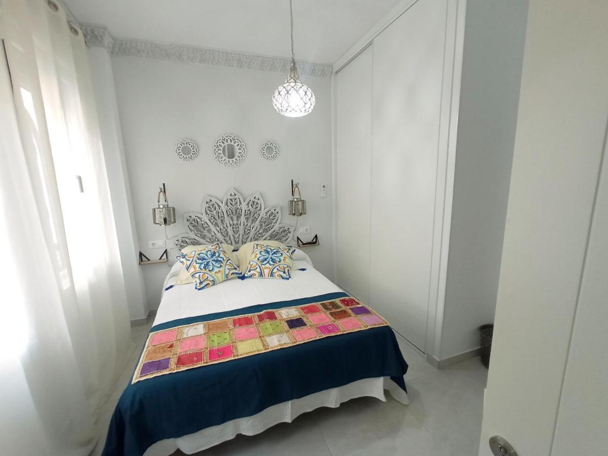 P Los Encantos De Almavir Córdoba Buitenkant foto