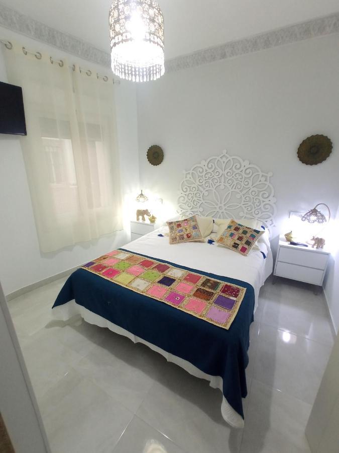 P Los Encantos De Almavir Córdoba Buitenkant foto