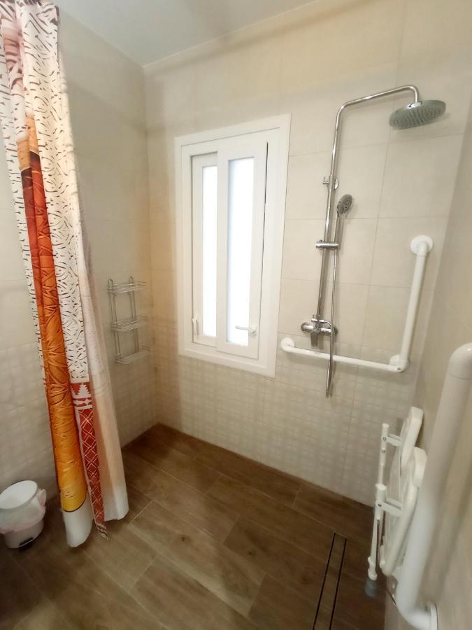 P Los Encantos De Almavir Córdoba Buitenkant foto