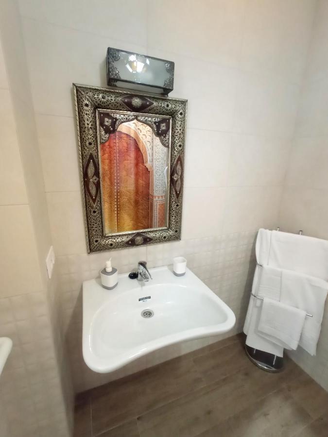 P Los Encantos De Almavir Córdoba Buitenkant foto