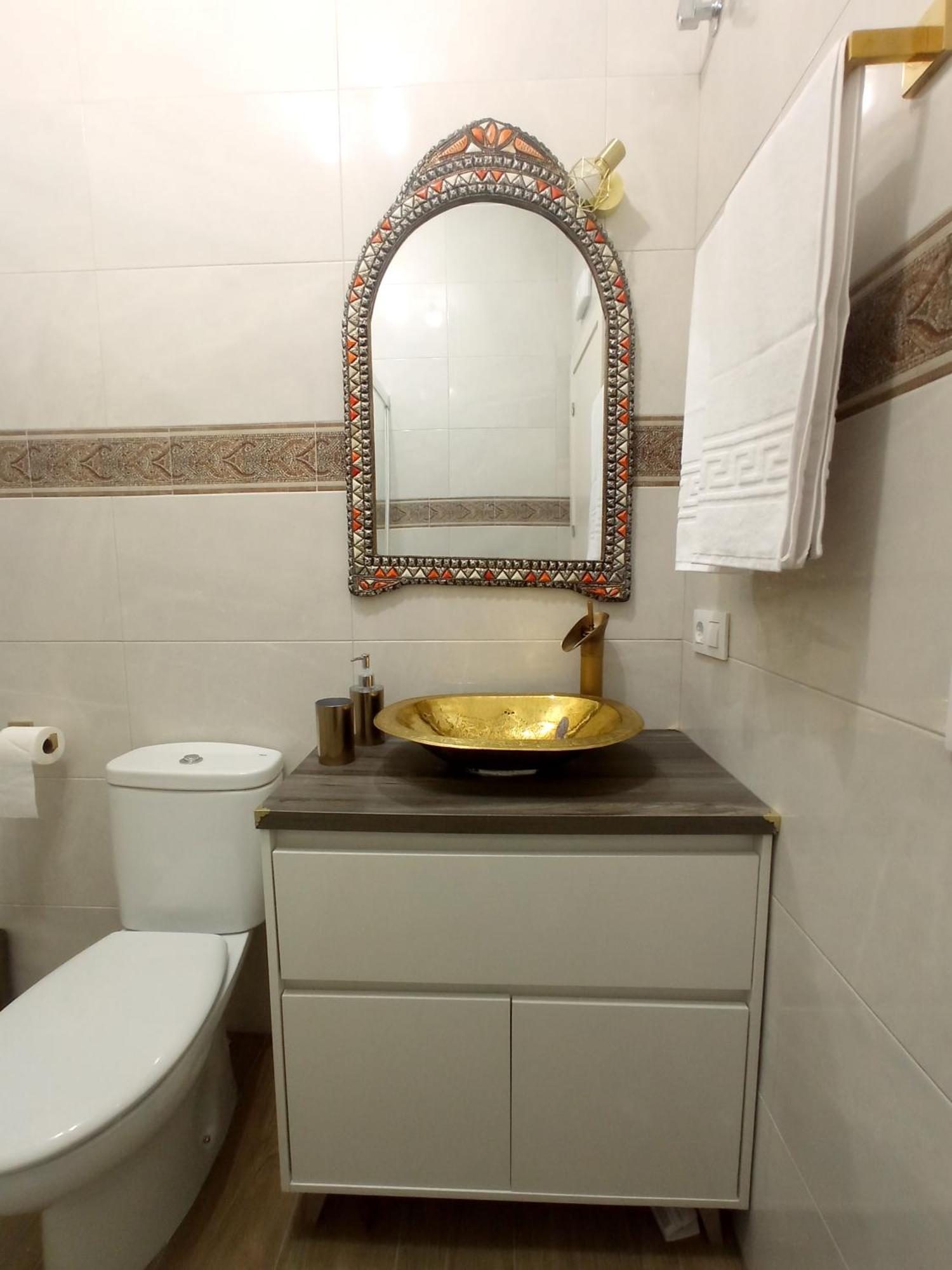 P Los Encantos De Almavir Córdoba Buitenkant foto